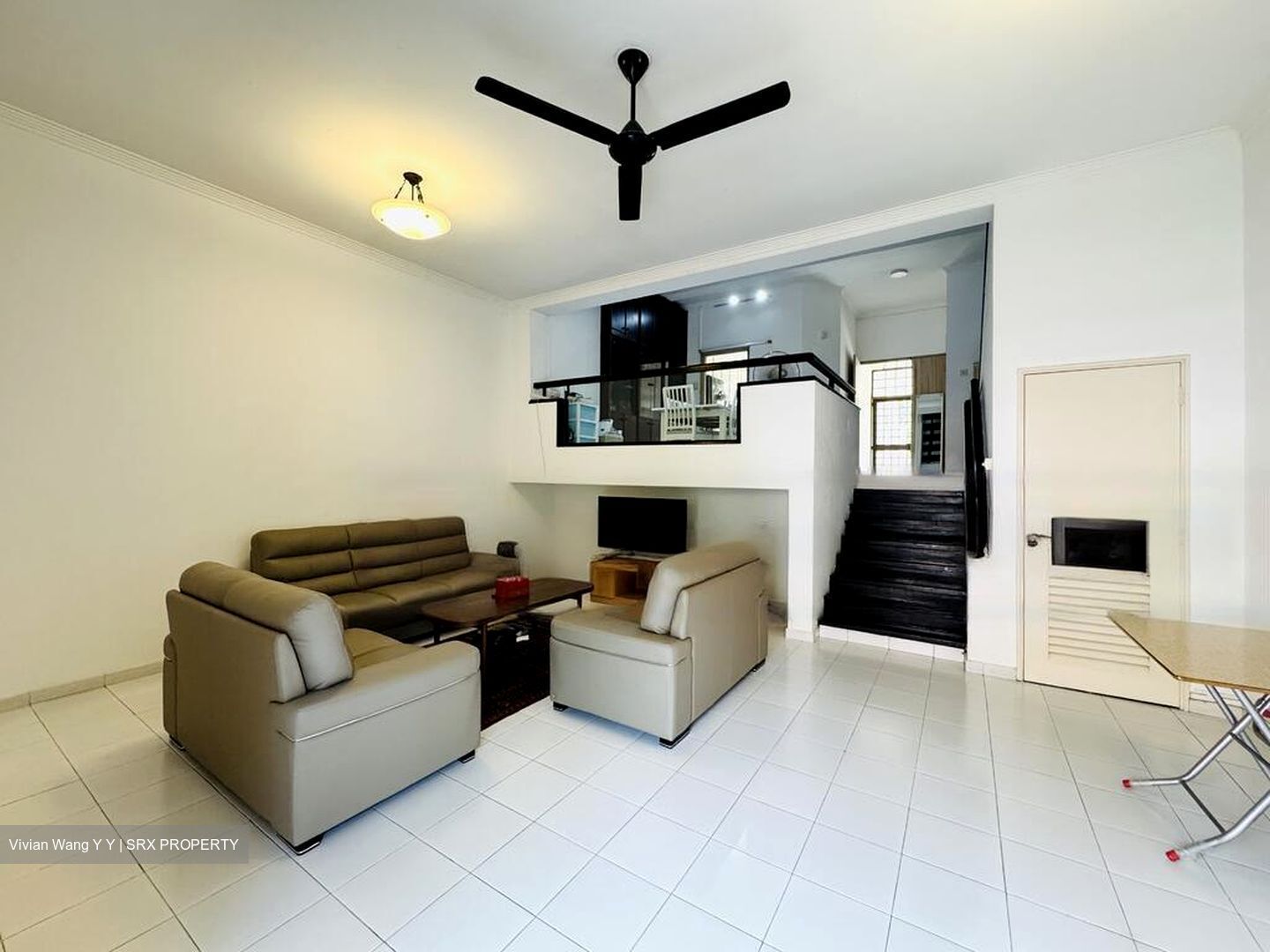 Thomson Park (D20), Terrace #459553531